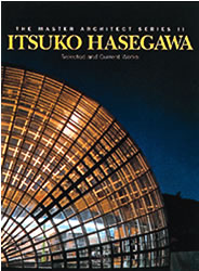 Itsuko Hasegawa "The Master Architect Series II" 